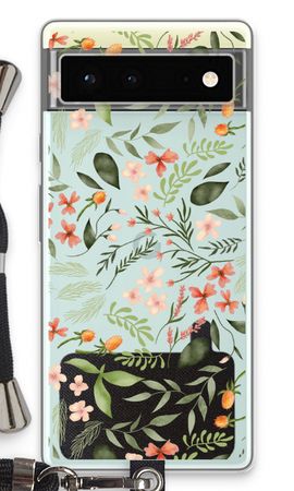 Sweet little flowers