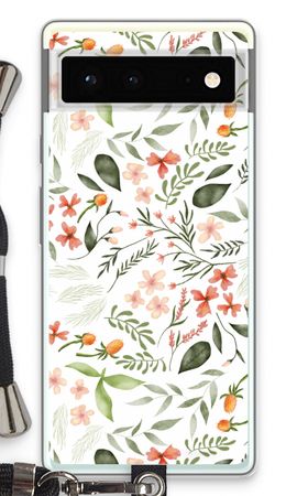 Sweet little flowers