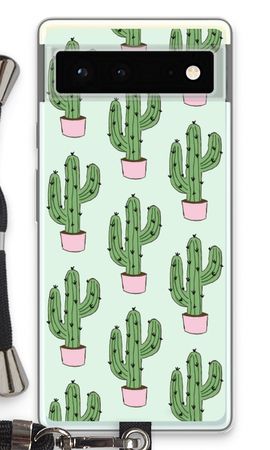 Cactus Lover
