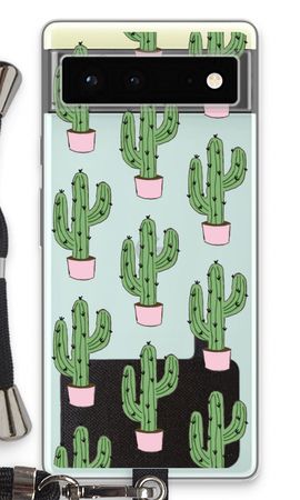 Cactus Lover