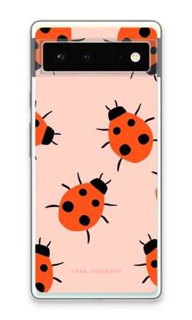 Ladybugs