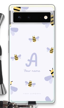 Bees Monogram