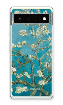 Almond blossom