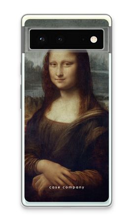 Mona Lisa