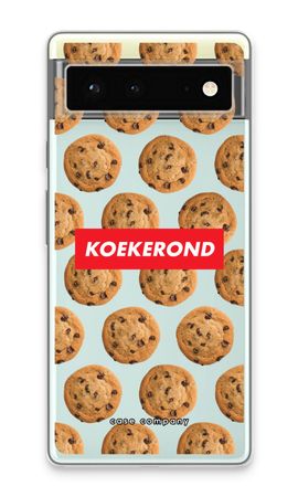 Koekerond