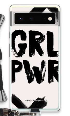 Girl Power #2