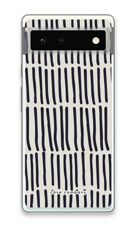 Moroccan stripes
