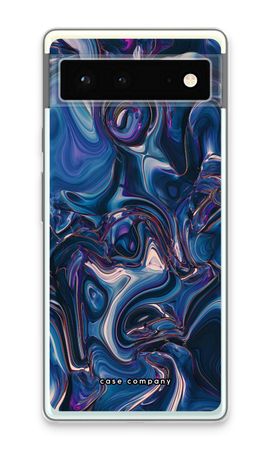 Mirrored Mirage