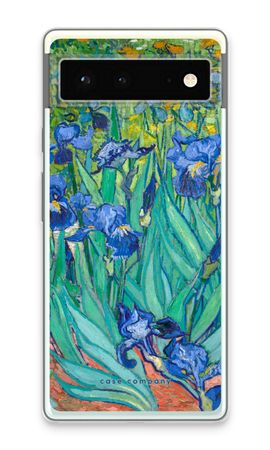 Irises