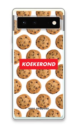 Koekerond