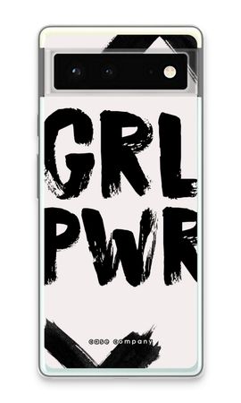 Girl Power #2