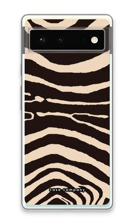 Arizona Zebra