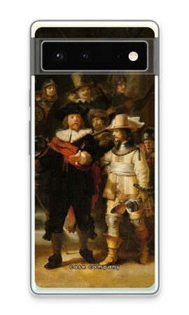 De Nachtwacht