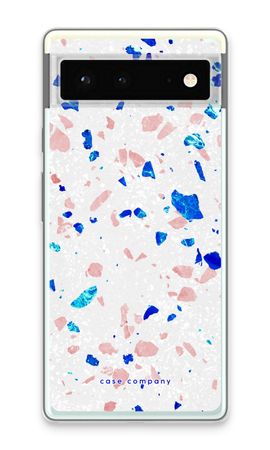 Terrazzo N°6