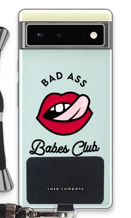Badass Babes Club