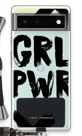 Girl Power #2