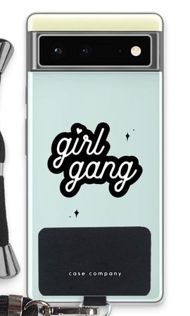 Girl Gang