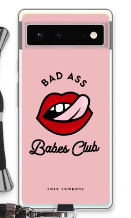 Badass Babes Club
