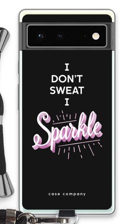 Sparkle quote