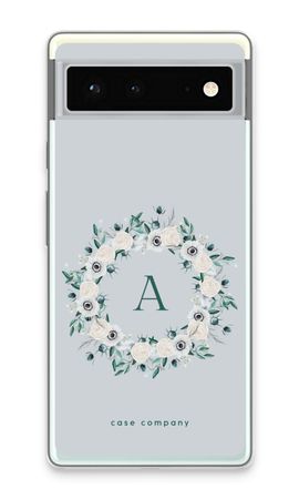 Monogram - Florelle