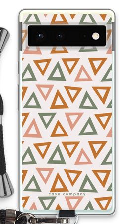 Muted Triangles