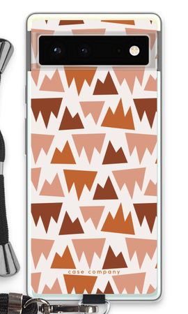Mountain Peaks