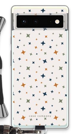 Scattered Stars