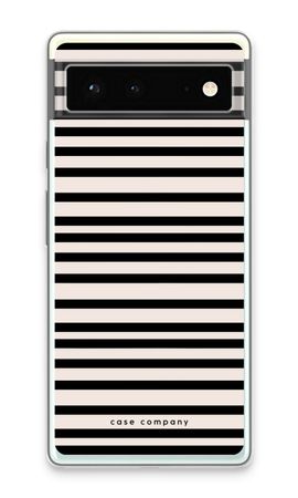 Sharp Stripes