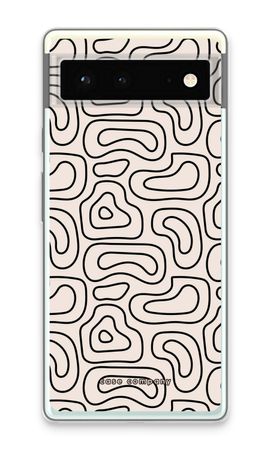 Soft Maze