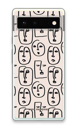 Talking Faces