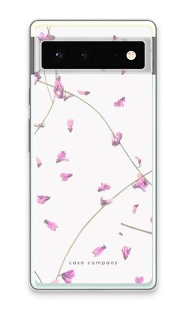 White Rosebuds