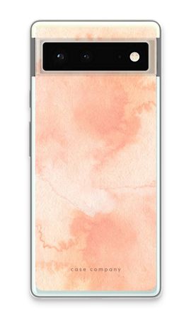 Peachy Blend