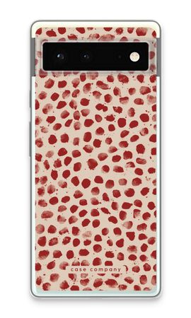Red Jaguar
