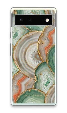 Emerald Canyon