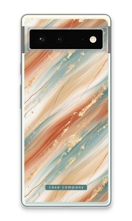 Amber Wash