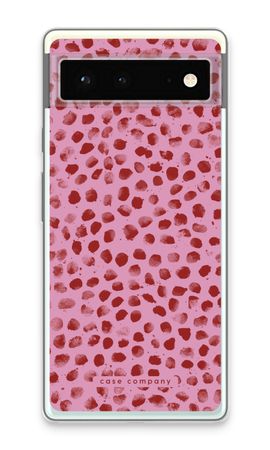 Strawberry Paint