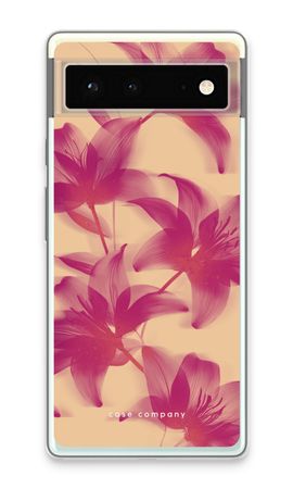 Sunset Bloom