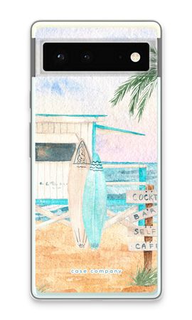 Surf Shack