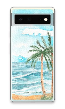 Palm Paradise