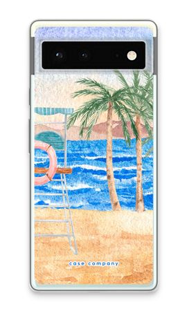 Lifeguard Lookout