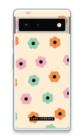 Flower Storm