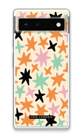 Star Scatter