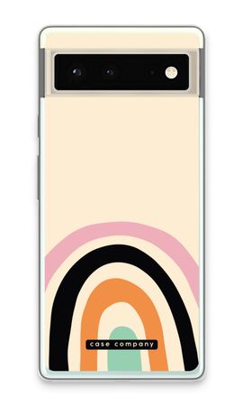 Soft Spectrum