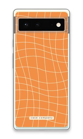 Wavy Grid