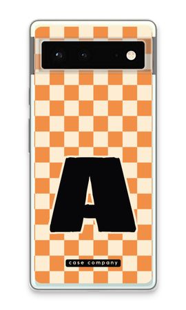 Monogram #2 - Calm Chaos