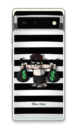 Hella Ca$h