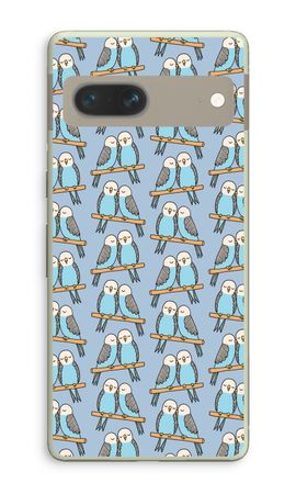 Parrots