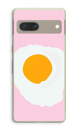 Sunny side up