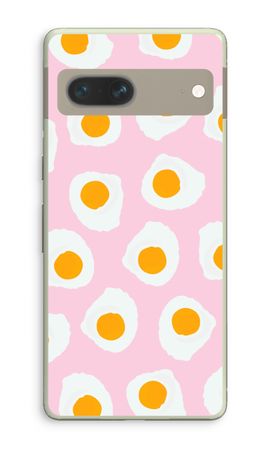 Dancing eggs