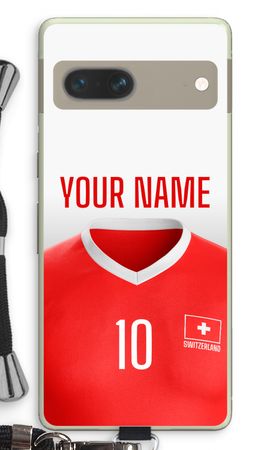 Switzerland - Football